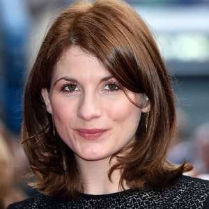 Jodie Whittaker